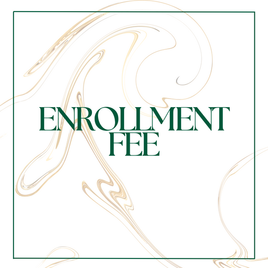 Initial Enrollment